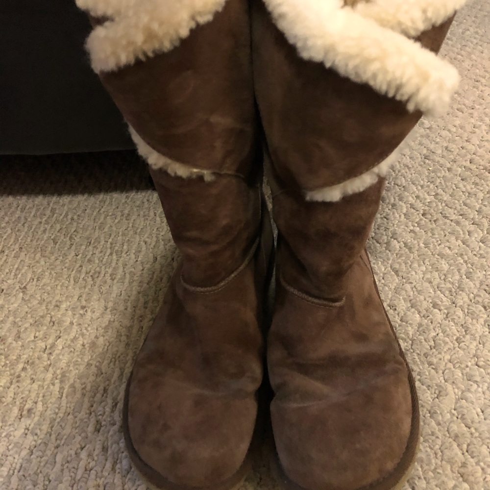 Uggs
